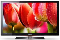 Samsung LE-32C650 (LE-32C650L1)